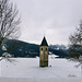 Reschensee - Bell Tower