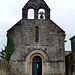 Salles-lès-Aulnay - Notre-Dame