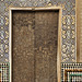 Doorway – Palace of the Nasrids, Alhambra, Granada, Andalucía, Spain