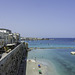Aussicht vom 'Torre Matta', Otranto ... P.i.P.  (© Buelipix)