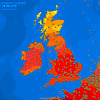 shw[7-22] - UK heatwave