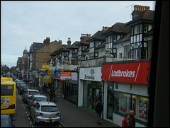 Poole Road, Westbourne