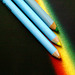 Three Watercolour Pencils Reprise