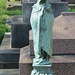 paddington cemetery, willesden,  london