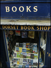 Dorset Book Shop