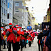 Christmas parade
