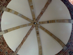 Strzelno - Rotunda św. Prokopa