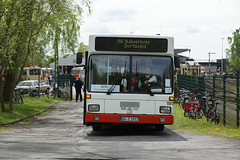 90 Jahre Omnibus Dortmund 193
