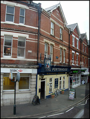The Porterhouse at Westbourne