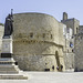 Otranto - Castello Aragonese (© Buelipix)