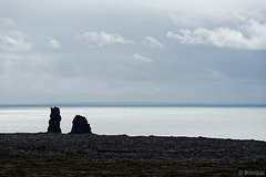 unterwegs auf der Halbinsel Snæfellsnes (© Buelipix)