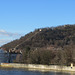 La colline de Petrin vue depuis le pont Charles, 2.
