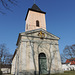 Kirche in Märkisch Wilmersdorf