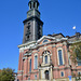 Hamburg 2019 – Hauptkirche Sankt Michaelis