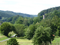 Burg Wallenstein