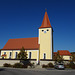 Pilsach, Pfarrkirche Peter und Paul