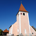 Oberndorf, Evangelische Marienkirche