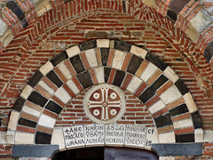 Casalvecchio Siculo - Santi Pietro e Paolo d'Agrò