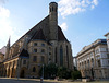 Wien, Minoritenkirche / Vienna, Minorite Church