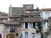 Arles- Old Buildings