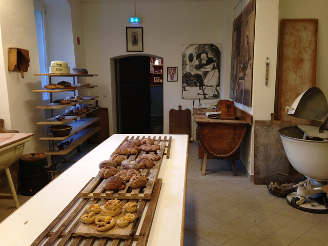 Brotmuseum