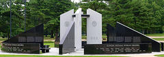 Illinois Vietnam Veterans Memorial