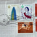 San Marino stamps