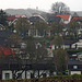 Former Miners neighborhood Leenhof , Landgraaf -Netherlands