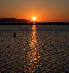 West Kirby sunset23