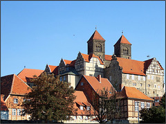 Quedlinburg, Harz 325