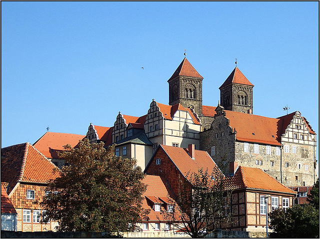 Quedlinburg, Harz 325