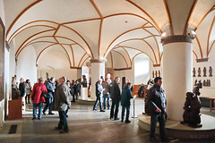 Güstrow, Schlossmuseum