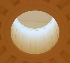Illinois Old State Capitol Rotunda