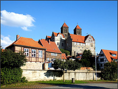 Quedlinburg, Harz 326