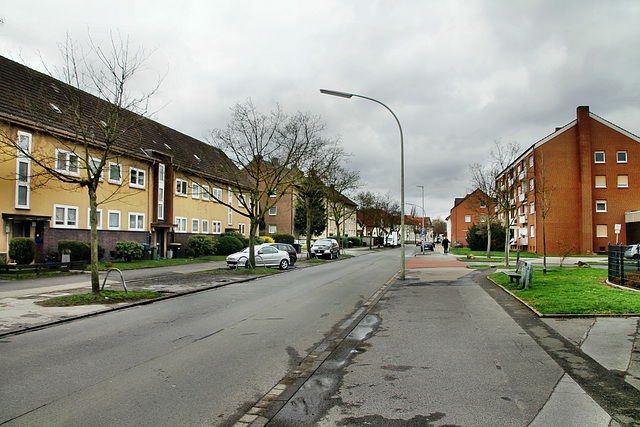 Reichsweg (Lünen-Brambauer) / 16.03.2019