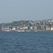 Approaching Campbeltown