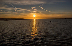 West Kirby sunset26