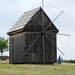 Museum of the Traditional Fishing Village- Windmill
