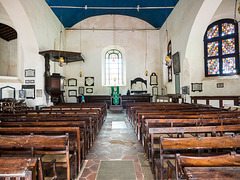 Dutch Reformed Church in Galle Fort