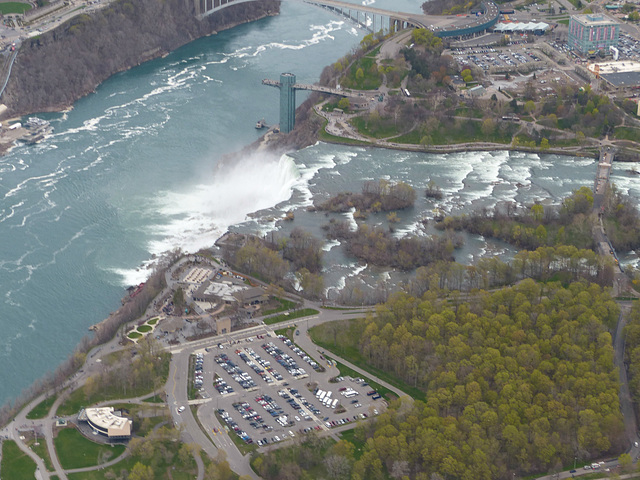 Niagara from the Air (11) - 11 May 2019