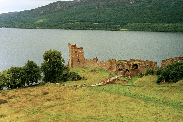Uruquart Castle (53 11)