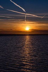 West Kirby sunset28
