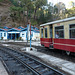 Barog Station (Kalka-Shimla Railway)