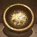 Gold Glass Bowl from Tresilico with a Hunting Scene in the Metropolitan Museum of Art, July 2016