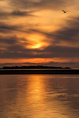 West Kirby sunset29