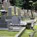 Cemetery, Kyoto