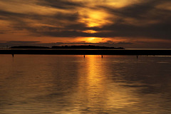 West Kirby sunset30