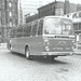 Barton Transport 1205 (LAL 307K) in Manchester - May 1972