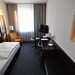Bremen 2015 – Hotel room in Hotel Hanseat