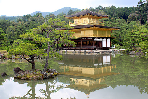 Kinkaku-ji